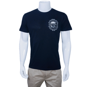 Round Neck T-Shirt DT 079