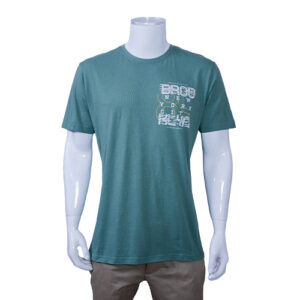 Round Neck T-Shirt DT 100