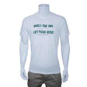 Round Neck T-Shirt DT 106