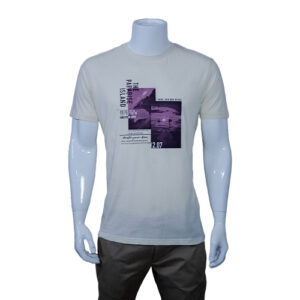 Round Neck T-Shirt DT 111