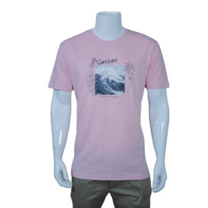 Round Neck T-Shirt DT 112