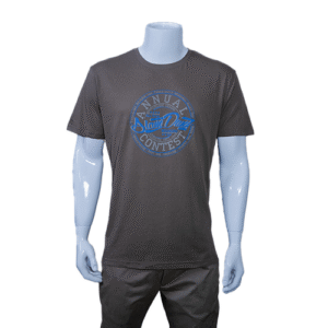 Round Neck T-Shirt DT 080