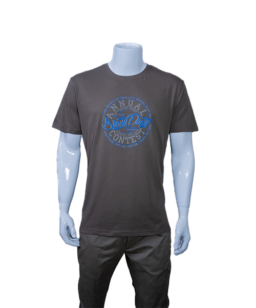 Round Neck T-Shirt DT 080