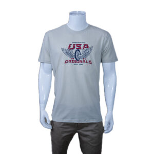 Round Neck T-Shirt DT 081