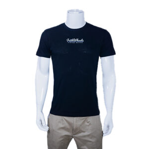 Round Neck T-Shirt DT 083
