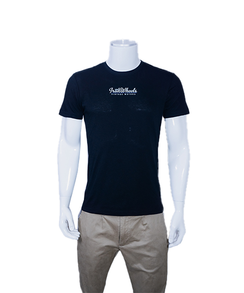 Round Neck T-Shirt DT 083