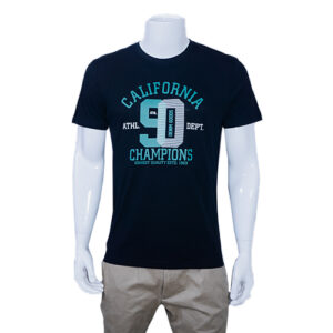 Round Neck T-Shirt DT 085