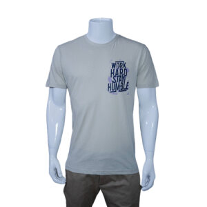 Round Neck T-Shirt DT 086