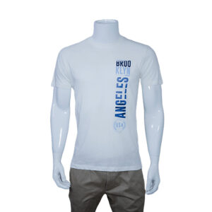 Round Neck T-Shirt DT 087