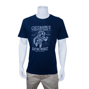 Round Neck T-Shirt DT 096