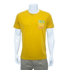 Round Neck T-Shirt DTS 3037