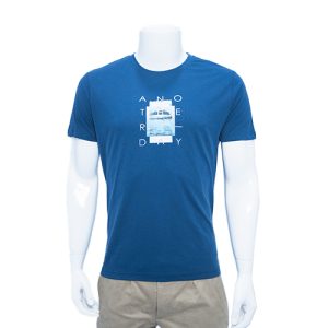 Round Neck T-Shirt DTS 3038