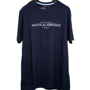 Round Neck T-Shirt DT- 036