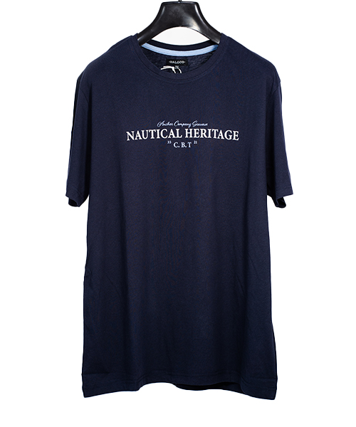 Round Neck T-Shirt DT- 036