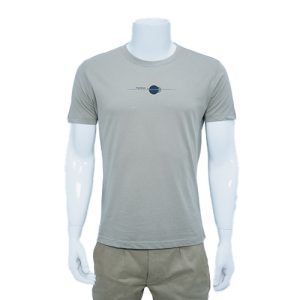 Round Neck T-Shirt DTS 3023