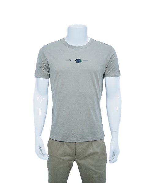 Round Neck T-Shirt DTS 3023