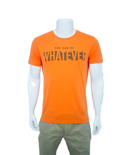 Round Neck T-Shirt DTS 2035