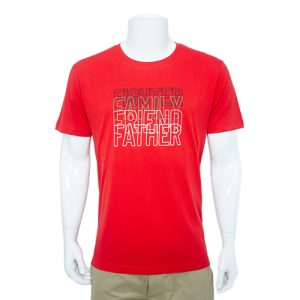 Round Neck T-Shirt DTS 2032