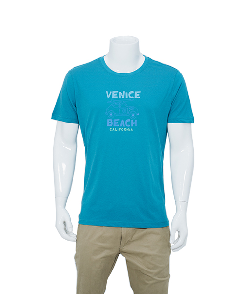 Round Neck T-Shirt DTS 3030