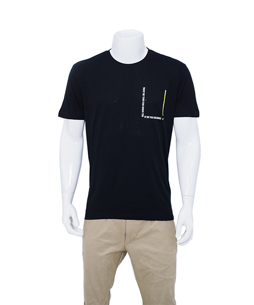 Round Neck T-Shirt DTS 3013