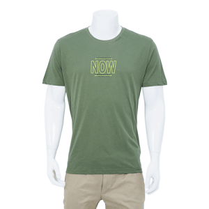 Round Neck T-Shirt DTS 3040