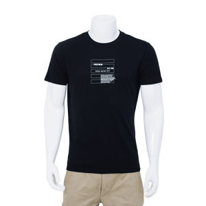 Round Neck T-Shirt DTS 3041
