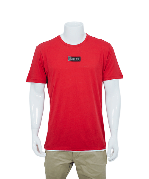 Round Neck T-Shirt DTS 3055