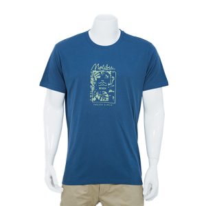 Round Neck T-Shirt DTS 3042