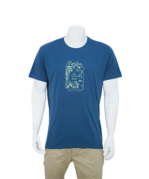 Round Neck T-Shirt DTS 3042