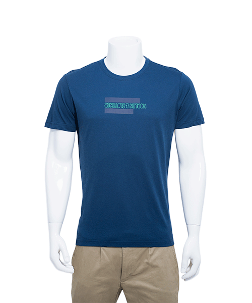 Round Neck T-Shirt DTS 3024