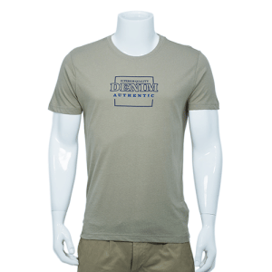 Round Neck T-Shirt DTS 3036