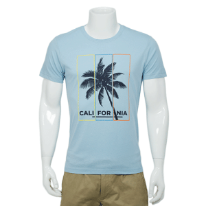 Round Neck T-Shirt DTS 2005