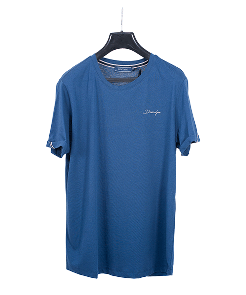 Round Neck T-Shirt DTS 3054