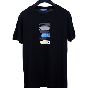 Round Neck T-Shirt DTS 026