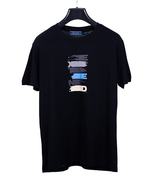 Round Neck T-Shirt DTS 026