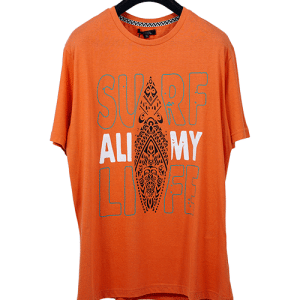 Round Neck T-Shirt DTS 1023