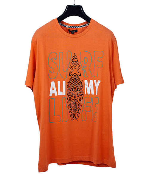 Round Neck T-Shirt DTS 1023