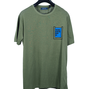 Round Neck T-Shirt DTS 3012