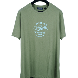 Round Neck T-Shirt DTS 3029