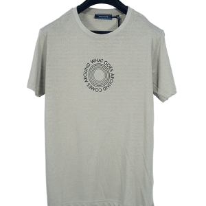 Round Neck T-Shirt DTS 3021