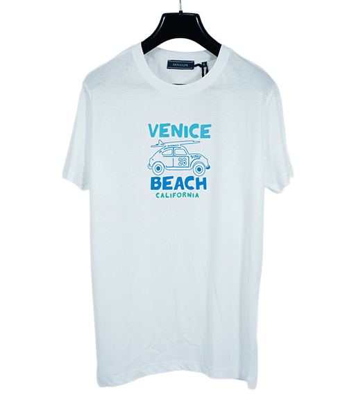Round Neck T-Shirt DTS 3030