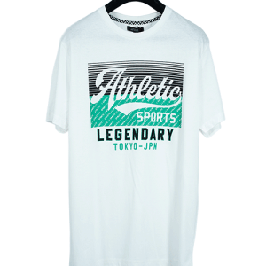 Round Neck T-Shirt DTS 1027