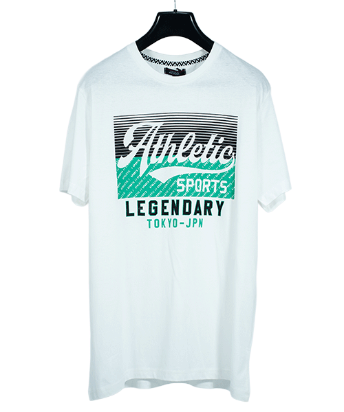 Round Neck T-Shirt DTS 1027