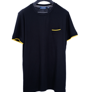 Round Neck Pocket T-Shirt DTS 3062