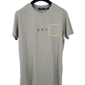 Round Neck T-Shirt DTS 3028
