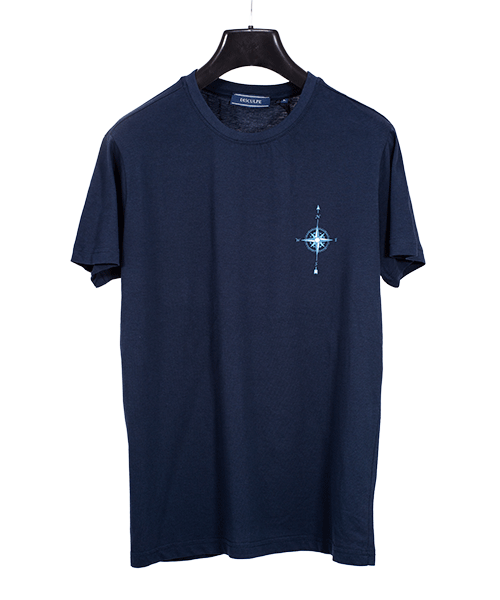 Round Neck T-Shirt DTS 3017