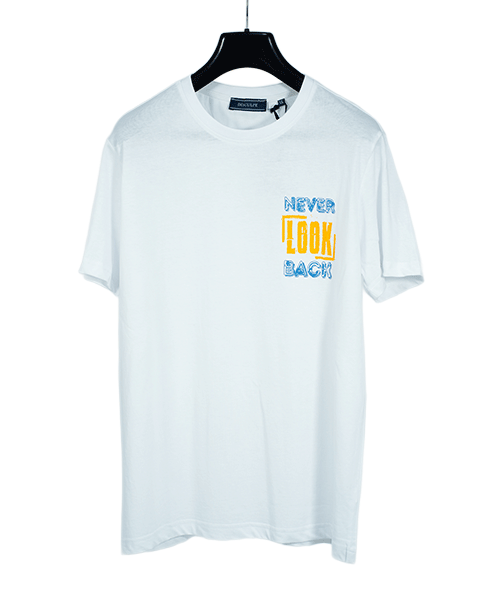 Round Neck T-Shirt DTS 3020