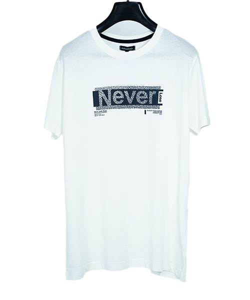 Round Neck T-Shirt DT- 040
