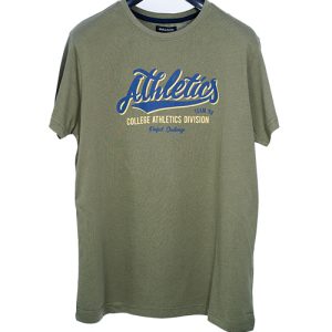 Round Neck T-Shirt DT- 018