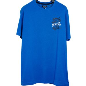 Round Neck T-Shirt DT- 030